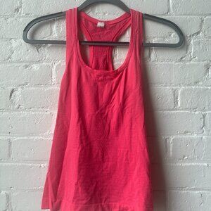 Lululemon Swiftly Tech Racerback Tank Top 2.0 (Race Length)